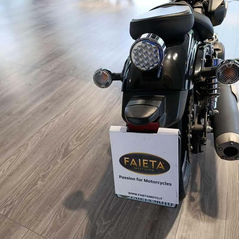 Yamaha XV 950 - 2015