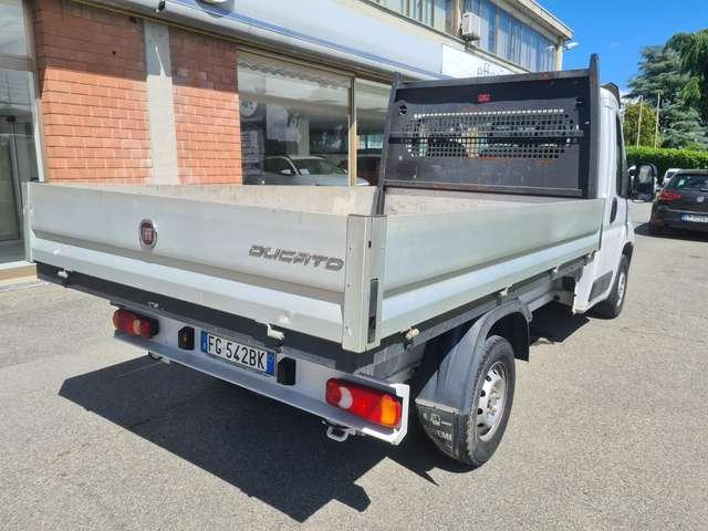 Fiat Ducato 2.3mjt 130cv cassone fisso euro6B