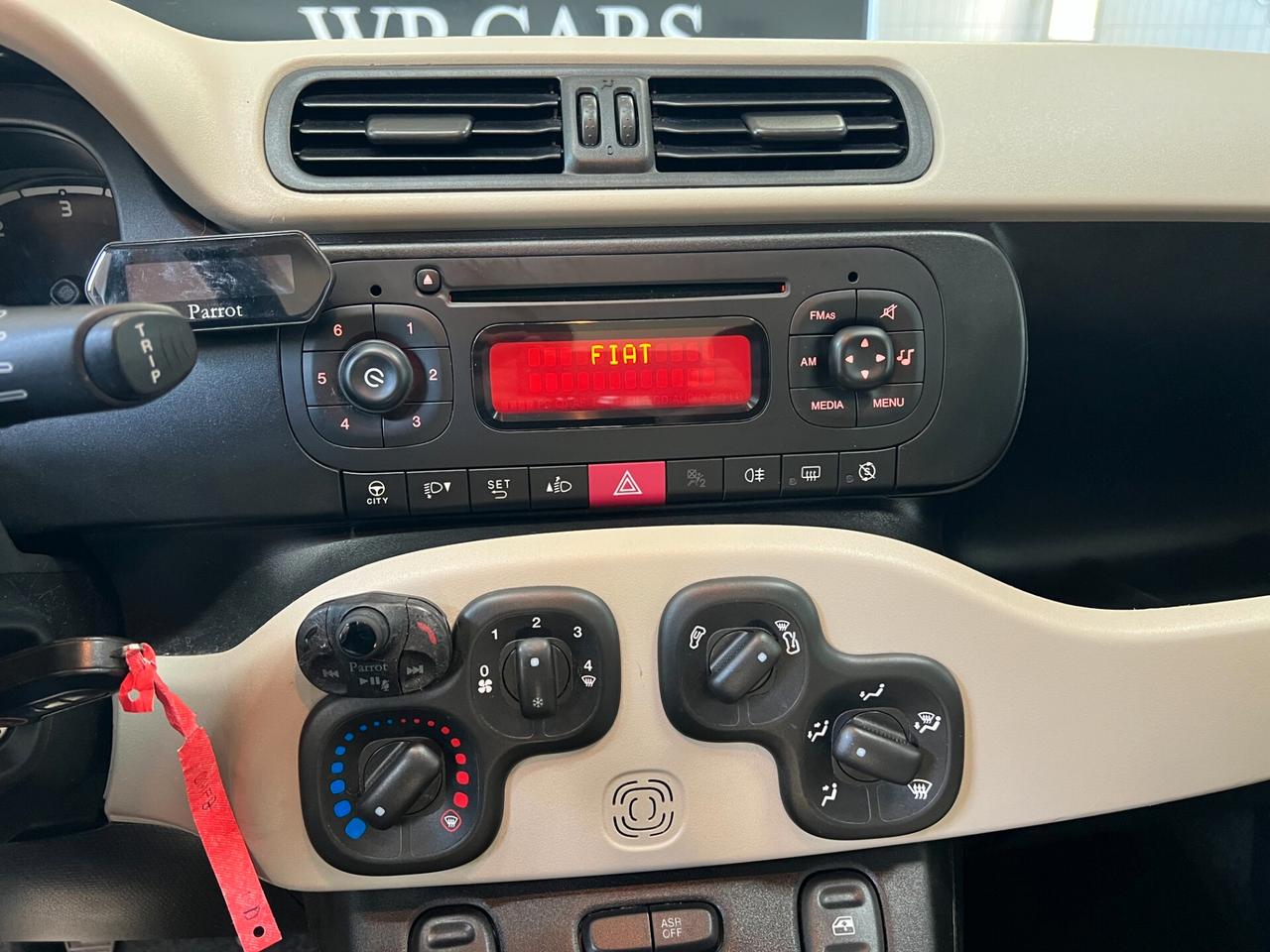 Fiat Panda 1.3 MJT 95 CV S&S Easy