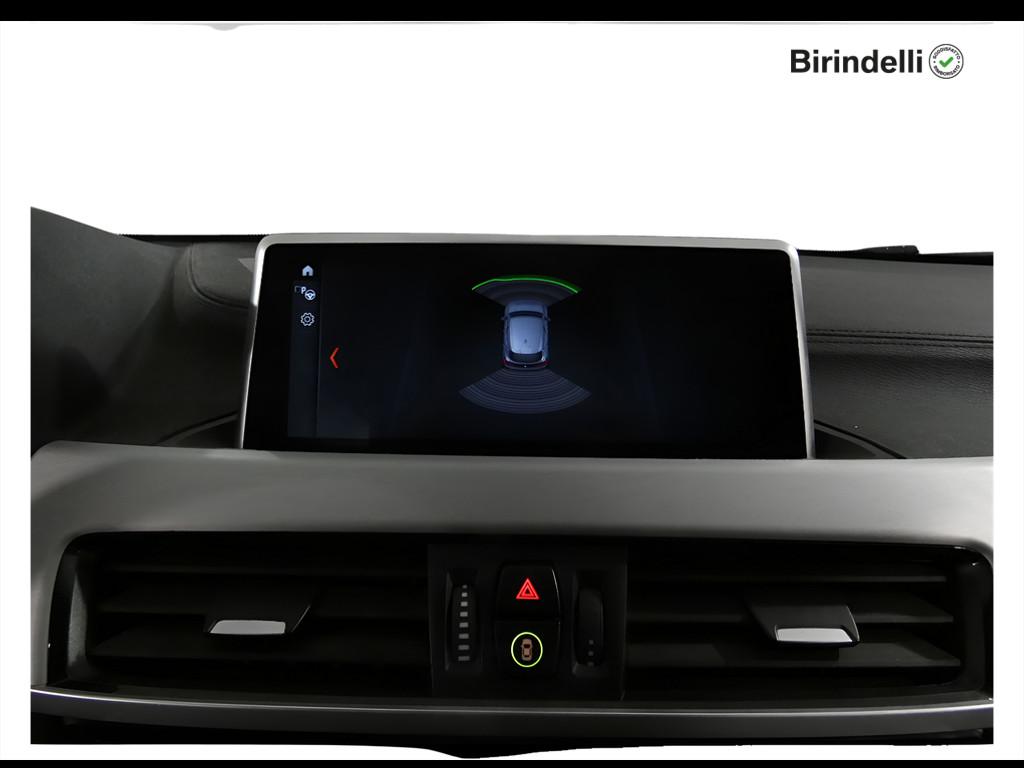 BMW X2 (F39) - X2 sDrive18i Advantage