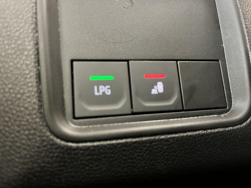 Dacia Duster Duster 1.0 tce Journey GPL 100cv