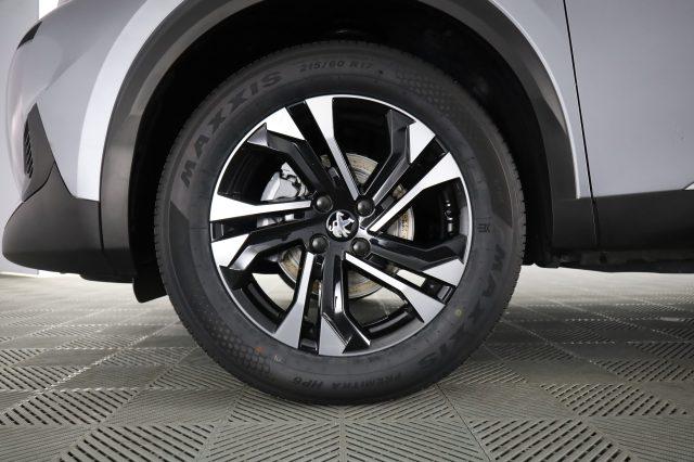 PEUGEOT 2008 2008 PureTech 100 S&S Allure Pack