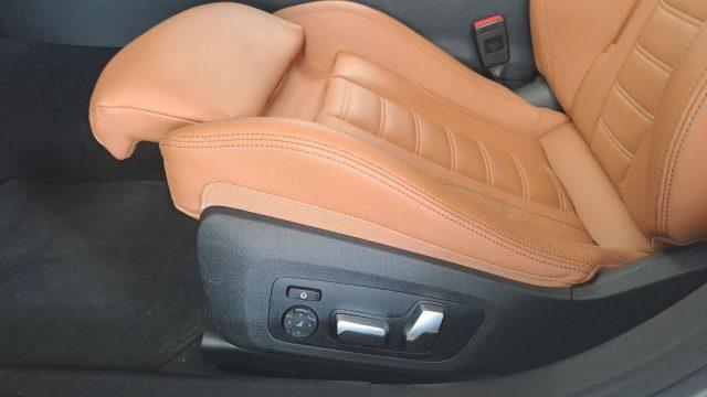 BMW 340 M 340i 48V xDrive Touring Aut. + Tetto apr.