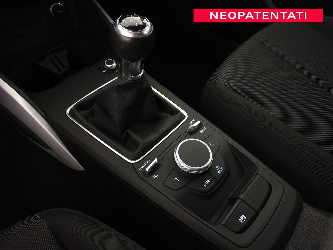 30TDI 116CV Business