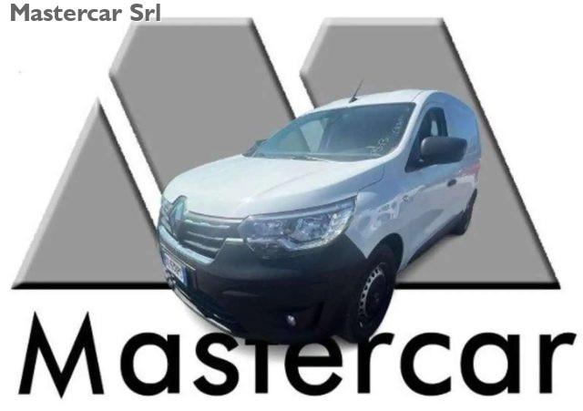 RENAULT Express 1.5 Blue dci 95cv - GL638PS
