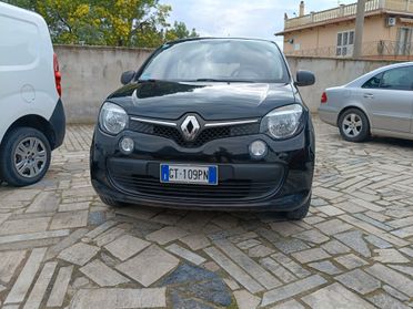Renault Twingo SCe Live