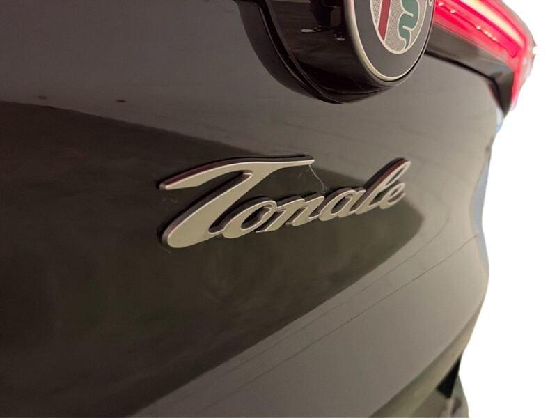 Alfa Romeo Tonale 1.6 Diesel 130cv TCT6 Veloce