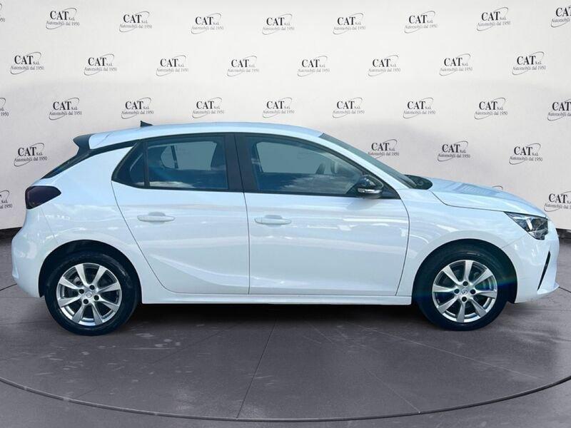 Opel Corsa 1.5 Diesel 100cv Edition MT6