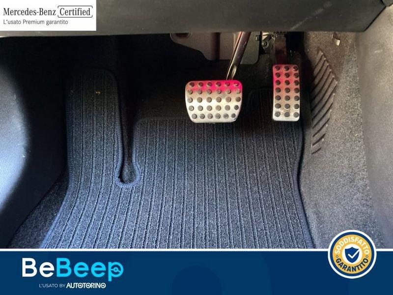 Mercedes-Benz GLA 35 AMG 4MATIC AUTO