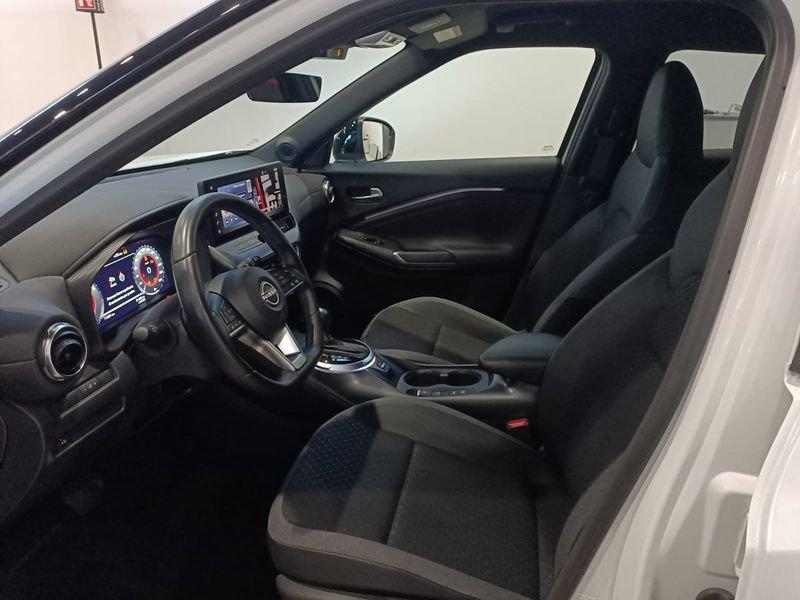 Nissan Juke MC24 N-Design AMT - RT