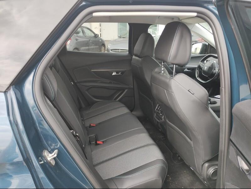 Peugeot 3008 1.5 HDi 130CV EAT8 ALLURE **PREZZO VERO**UNIPRO'*