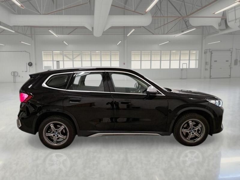 BMW X1 XDRIVE 25E X-LINE DCT SUV