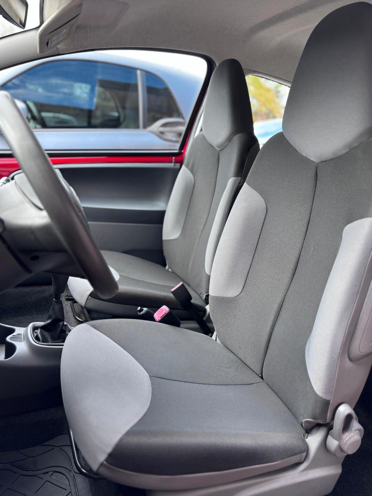 Citroen C1 1.0 -2008