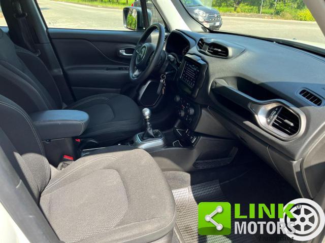 JEEP Renegade 1.0 T3 Limited 120cv 2WD