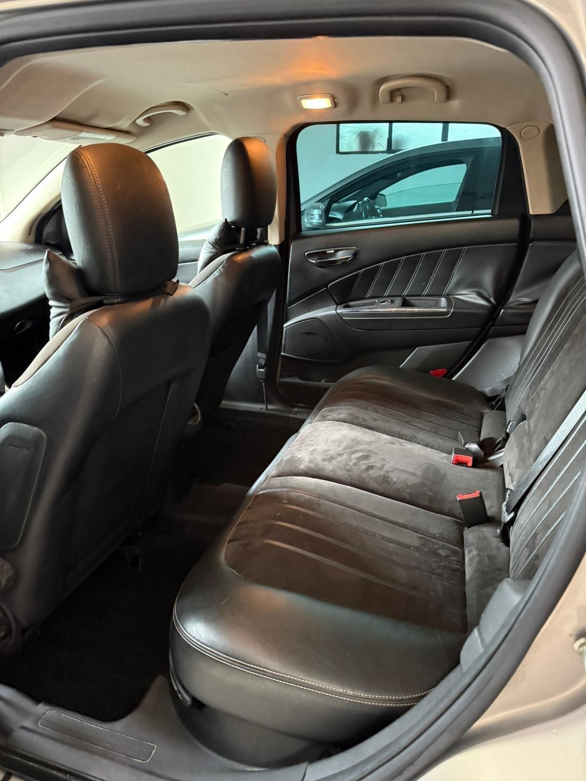 Lancia Delta 1.6 MJT DPF Argento