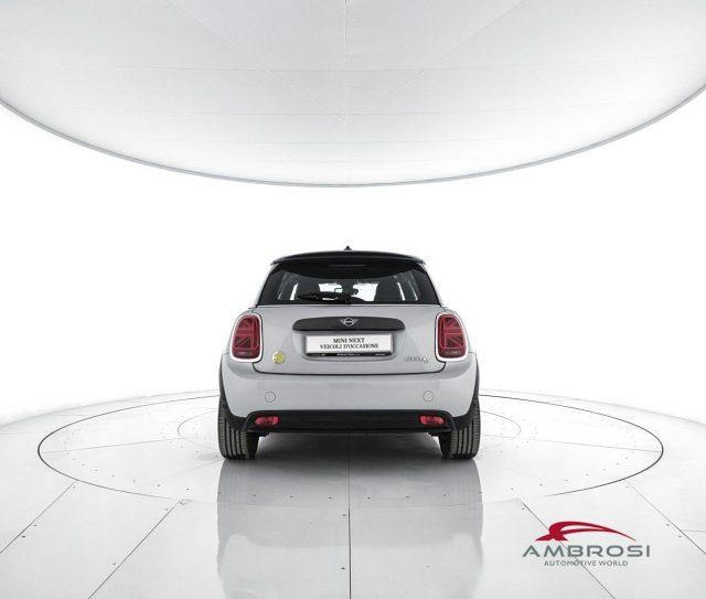 MINI Cooper SE 3 porte M