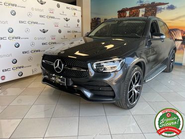 MERCEDES-BENZ GLC 220 d 194cv 4Matic PREMIUM AMG