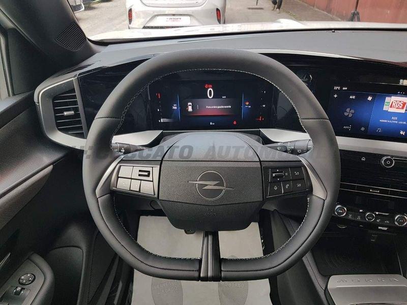 Opel Mokka Mokka 1.2 Edition s&s 136cv