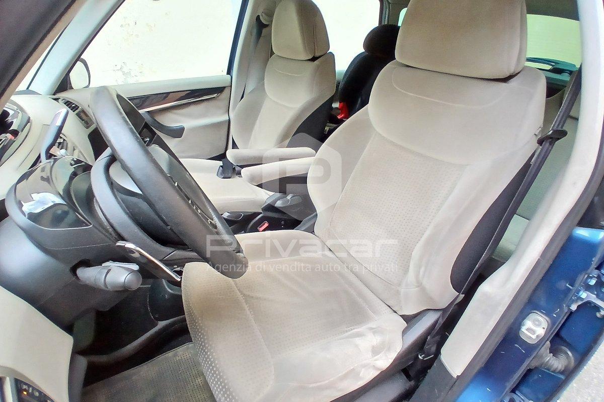 CITROEN C4 Picasso 2.0 HDi 138 FAP CMP6 Exclusive Style