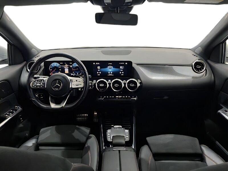Mercedes-Benz GLA GLA 200 d Automatic 4Matic Sport Plus