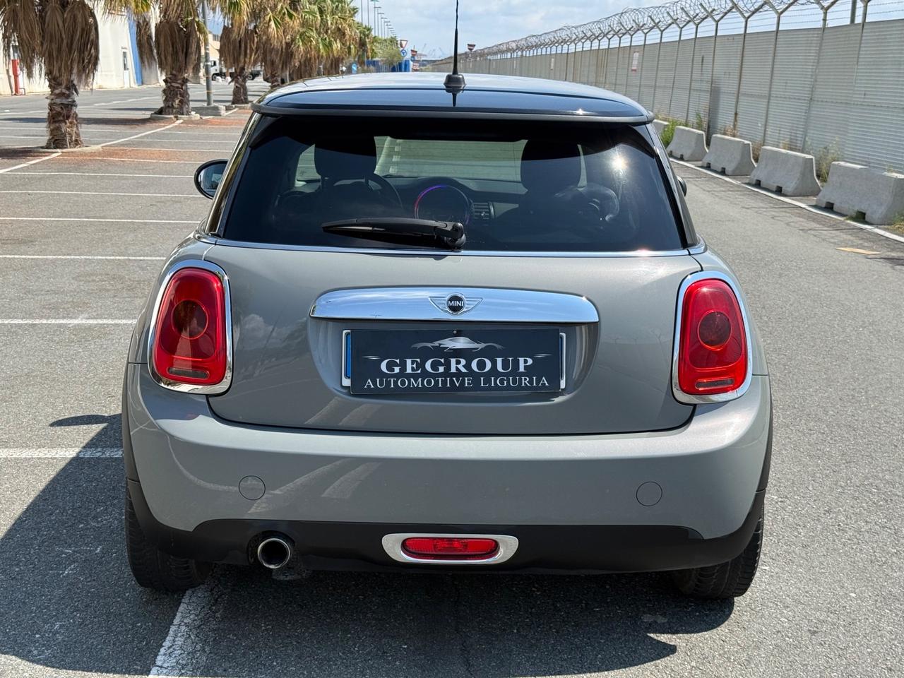 Mini 1.5 D -XL-PERMUTABILE-SENZA VINCOLI FINANZIARI
