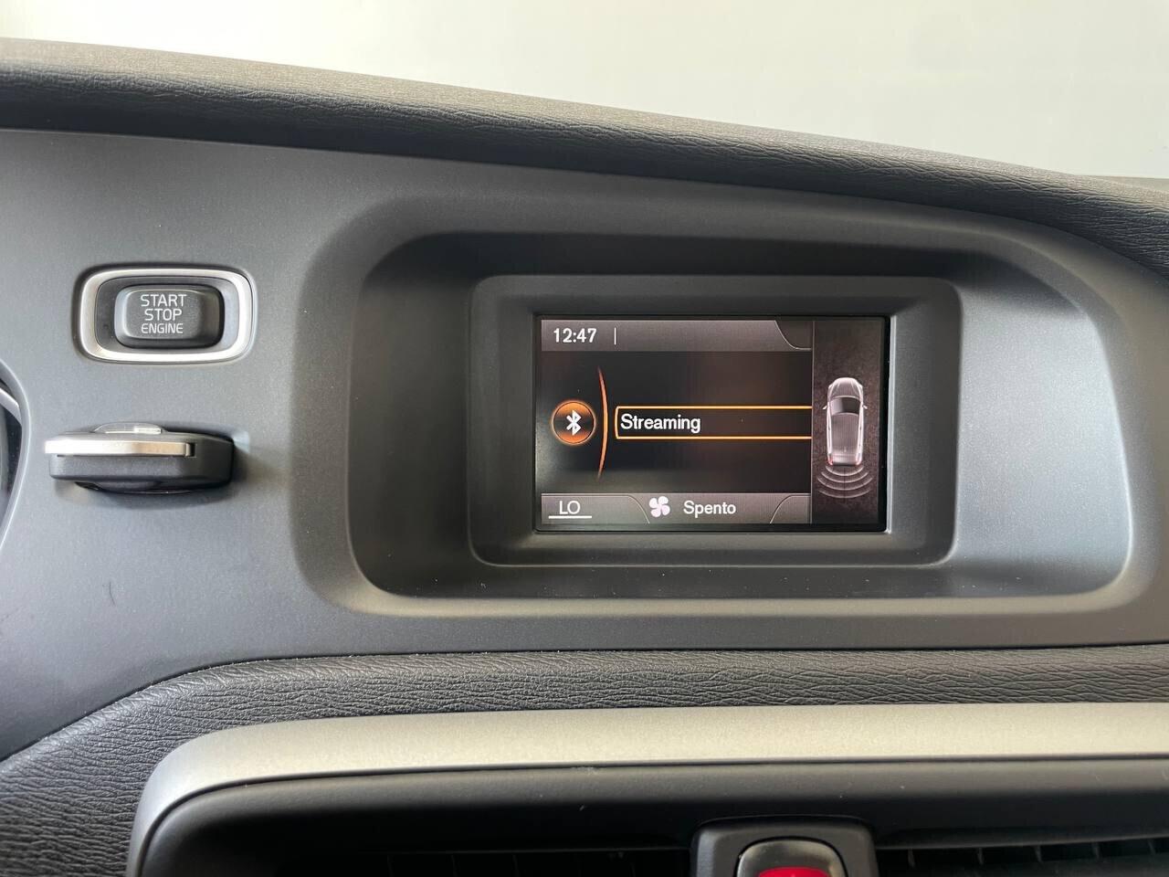 Volvo V40 - 2.0 | 120 CV - UNICO PROPRIETARIO