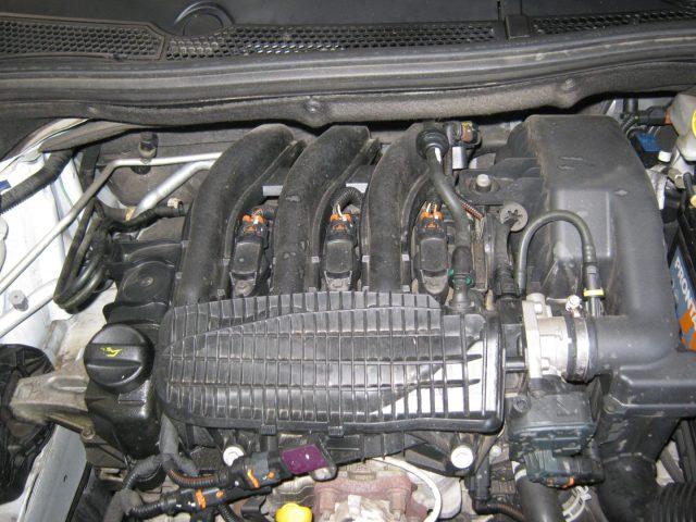 PEUGEOT 2008 1° serie PureTech 82 Allure