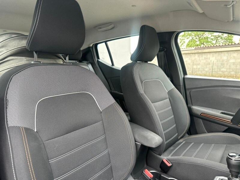 DACIA Sandero 3ª serie Sandero Stepway 1.0 TCe...