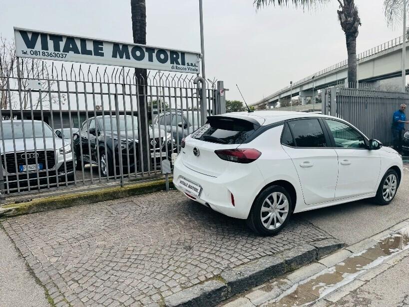 Opel Corsa 1.5 diesel 102 CV Elegance