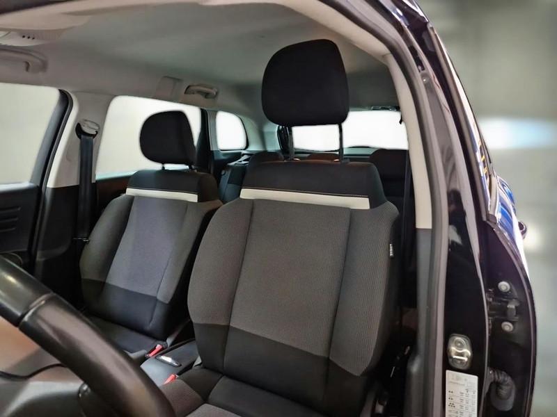 CITROEN C3 AIRCROSS BLUEHDI 120 SES SHINE EAT6 SUV