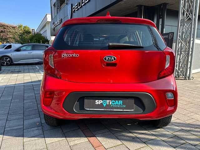 Kia Picanto 1.0 12V GPL 5 porte Style