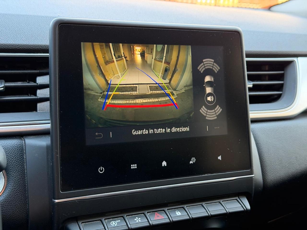 Renault Captur 1.0 TCe 100 CV GPL TECHNO