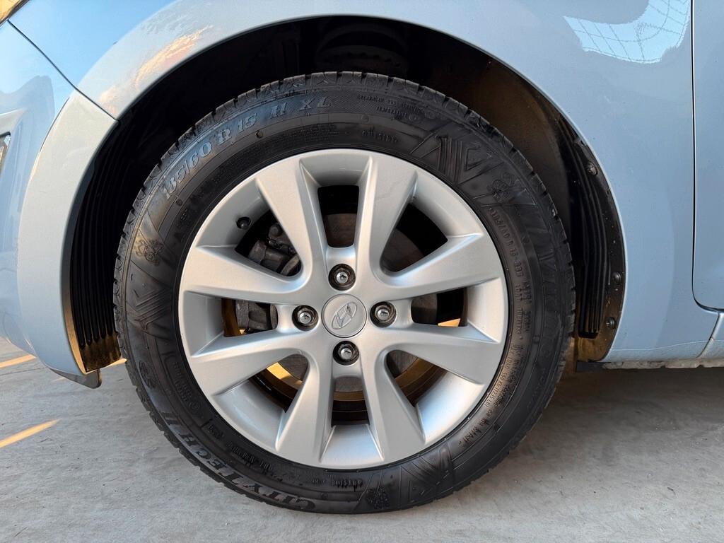 Hyundai i20 1.2 5p. Sound Edition