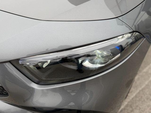 MERCEDES-BENZ A 180 Automatic AMG Line Advanced Plus