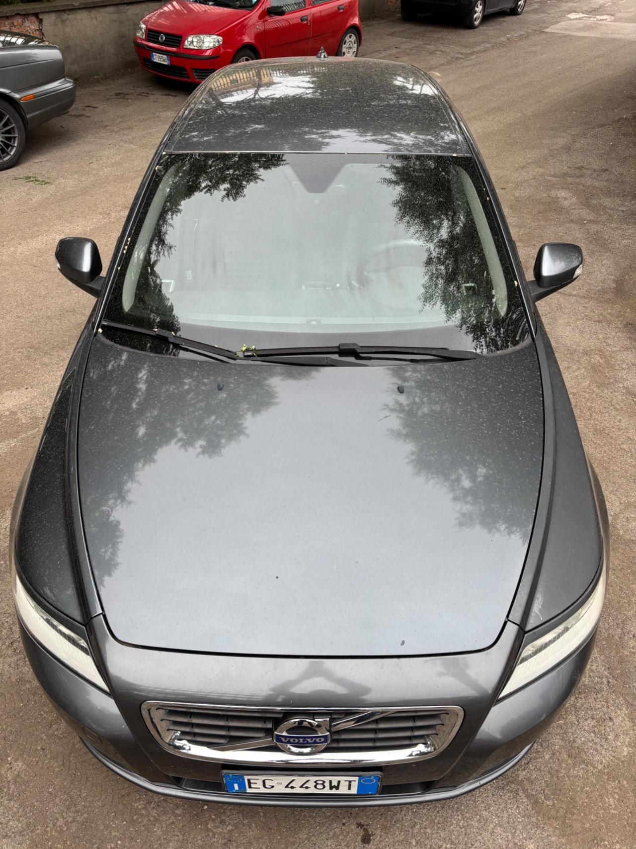 Volvo V50 D4 Momentum