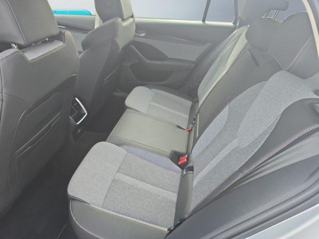 SKODA Octavia 2.0 TDI 150 CV DSG Wagon Executive