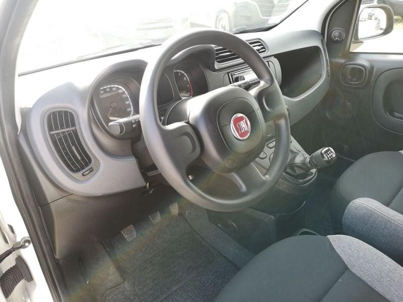 FIAT Panda Cross 0.9 TwinAir Turbo S&S 4x4