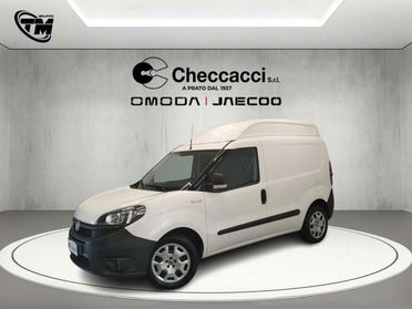 Fiat Doblo 1.4 Natural Power PC-TN Cargo Lounge