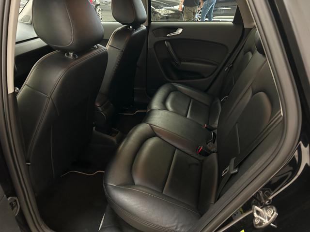 AUDI A1 SPB 1.6 TDI S tronic Admired