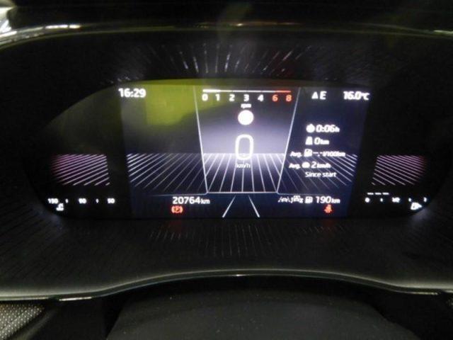 SKODA Fabia 1.0 MPI 80 CV 130 Edition