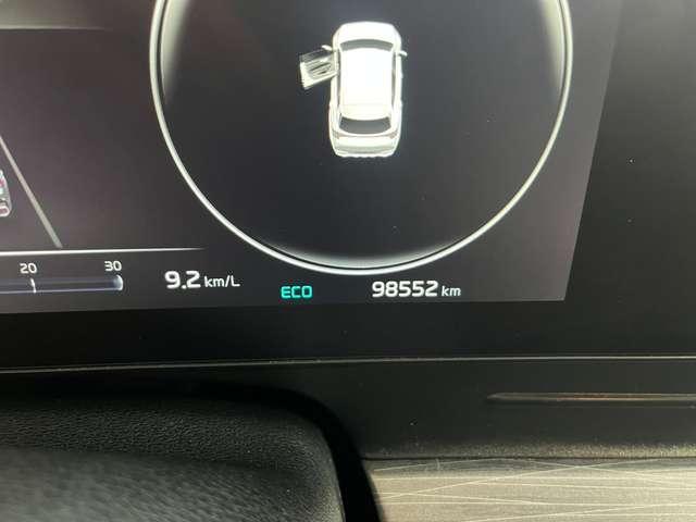 Kia Sportage Sportage V 2022 1.6 crdi mhev Style dct