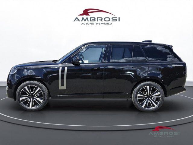 LAND ROVER Range Rover 3.0 D350 HSE