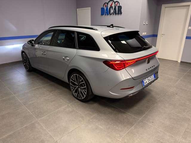 CUPRA Leon Leon ST 1.4 E-Hybrid VZ 245cv DSG-IVA DEDUCIBILE