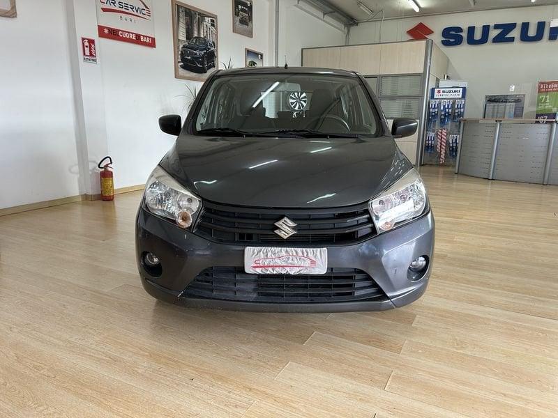 Suzuki Celerio Celerio 1.0 L
