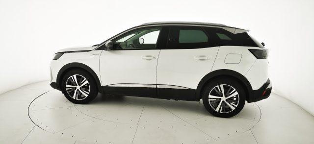 PEUGEOT 3008 Hybrid4 300 e-EAT8 Allure Pack