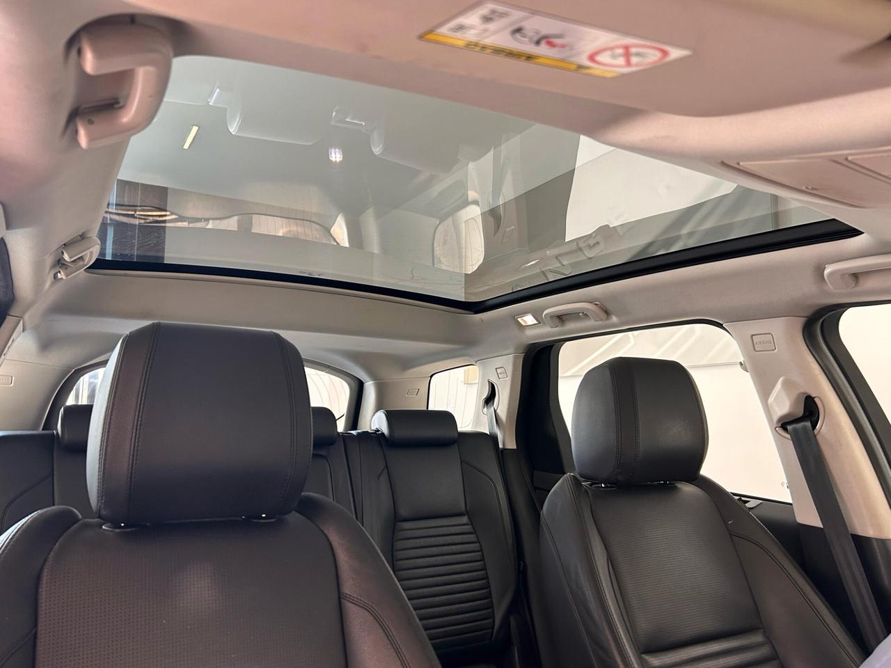 Land Rover Discovery Sport 2.0 TD4 163 CV AWD Auto S