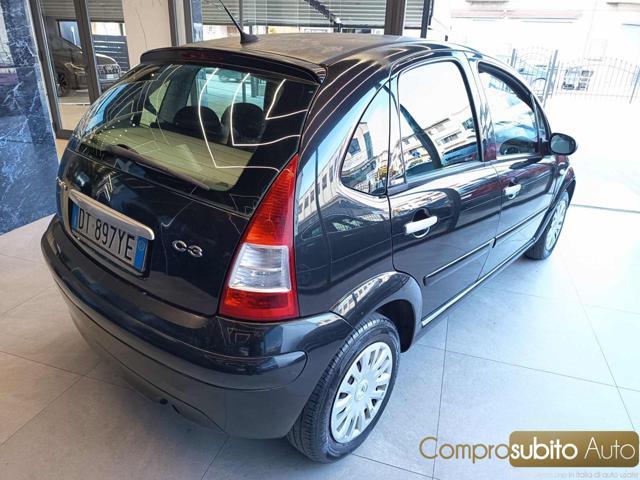CITROEN C3 1.1 airdream Perfect