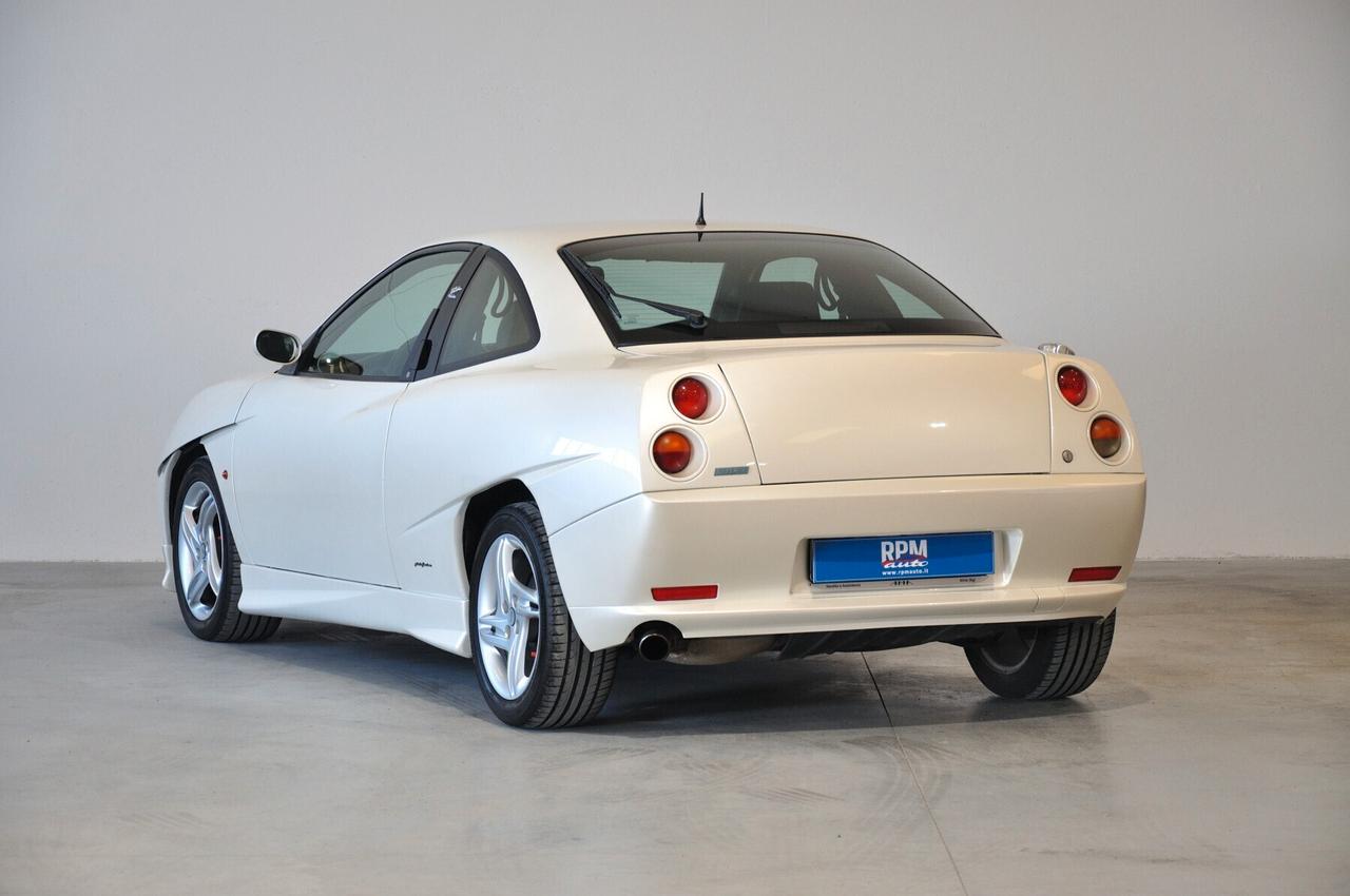 Fiat Coupe 2.0 i.e. turbo 20V cat Plus