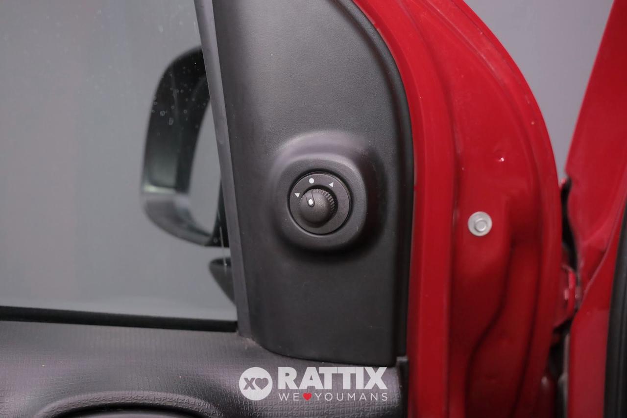 Fiat Panda 1.0 Firefly Hybrid 70CV Cross 5p.ti