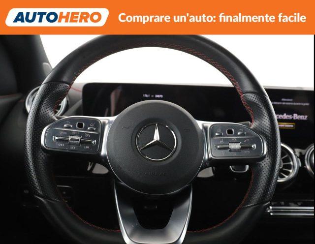 MERCEDES-BENZ EQA 250+ Sport